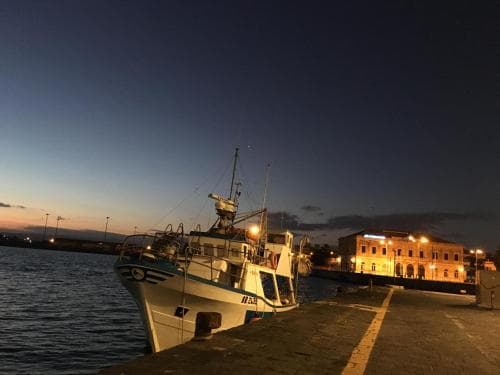 B&B Spiraglio