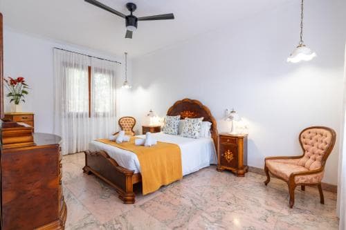 Villa Damar