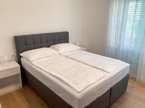 Bed&Breakfast Lupic
