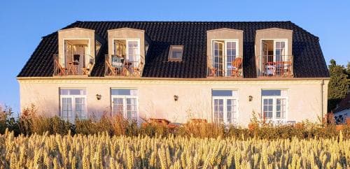 Roskilde B&B