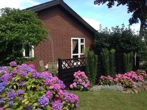 Le Chapeau Bed & Breakfast