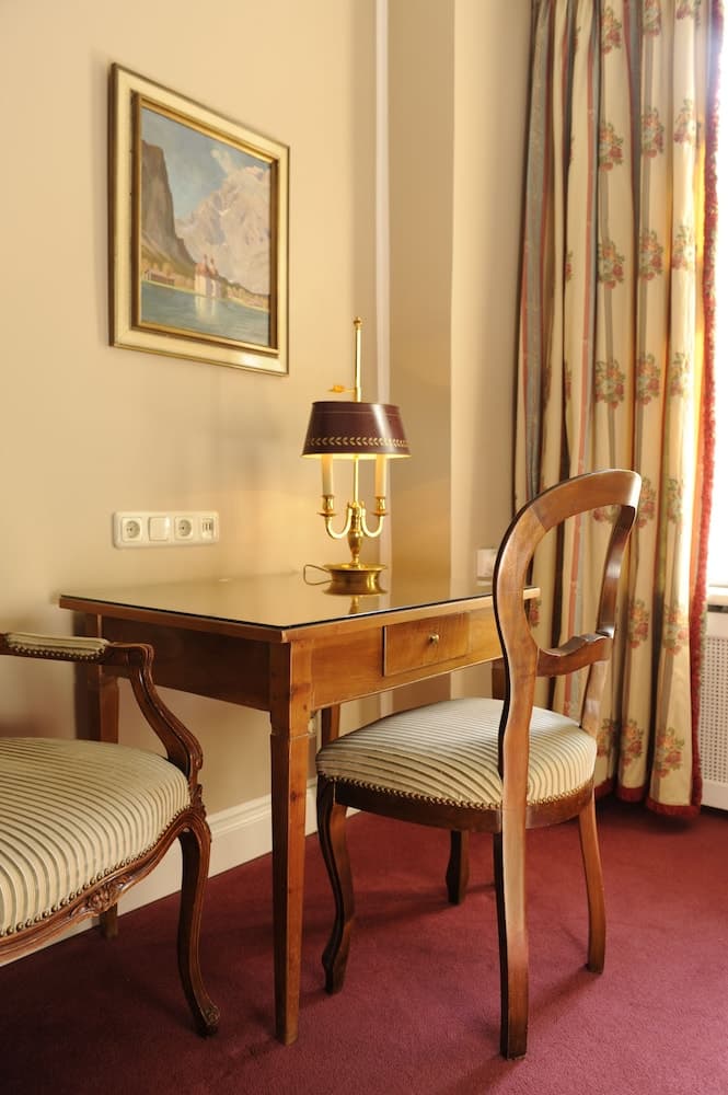 Hotel Splendid-Dollmann