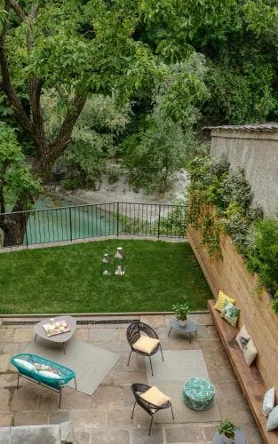 B&B Palazzo Giani