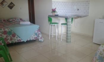 Pousada Menezes