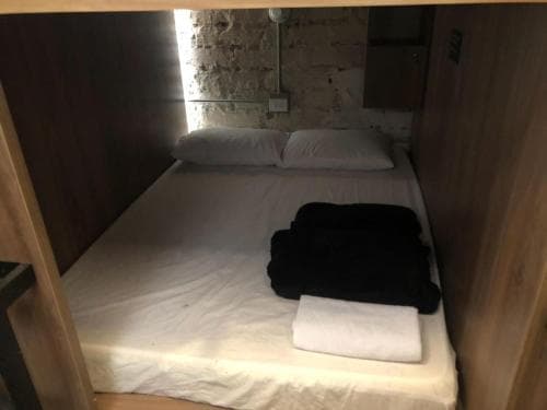 Macarena Hostel