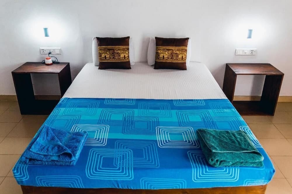 Hostel First Mirissa