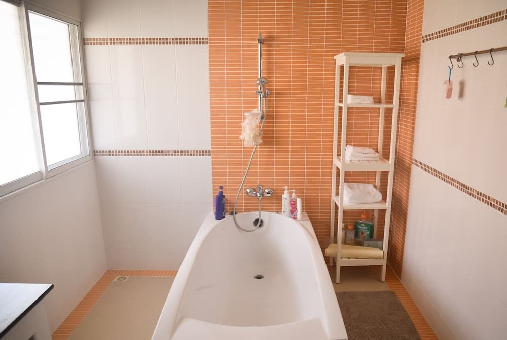Nashaa Villa