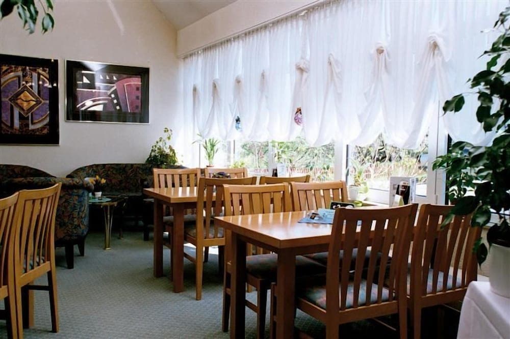Apart Hotel Gera