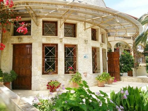 Asteras Hotel