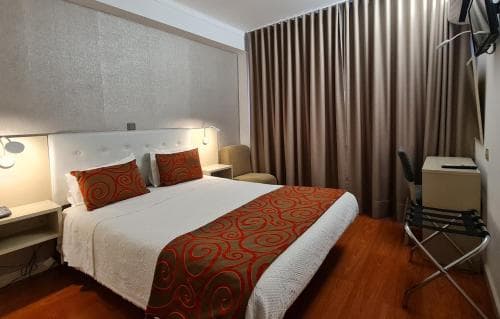 Hotel Eden