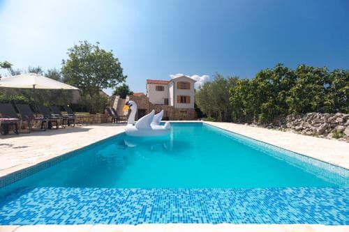 Villa Nadia