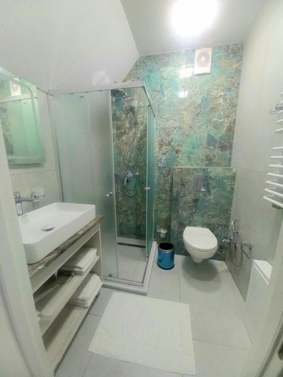 Отель MONBLAN