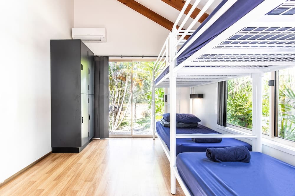 Wake Up! Byron Bay - Hostel