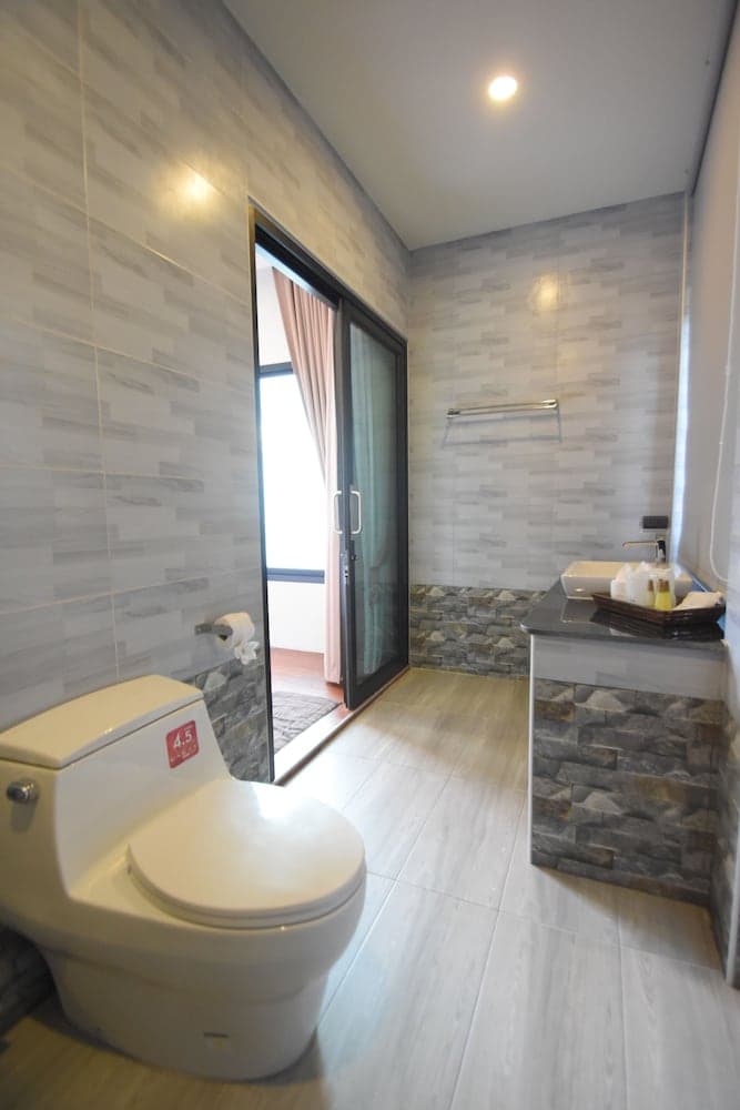 Koh Tao View Cliff Resort
