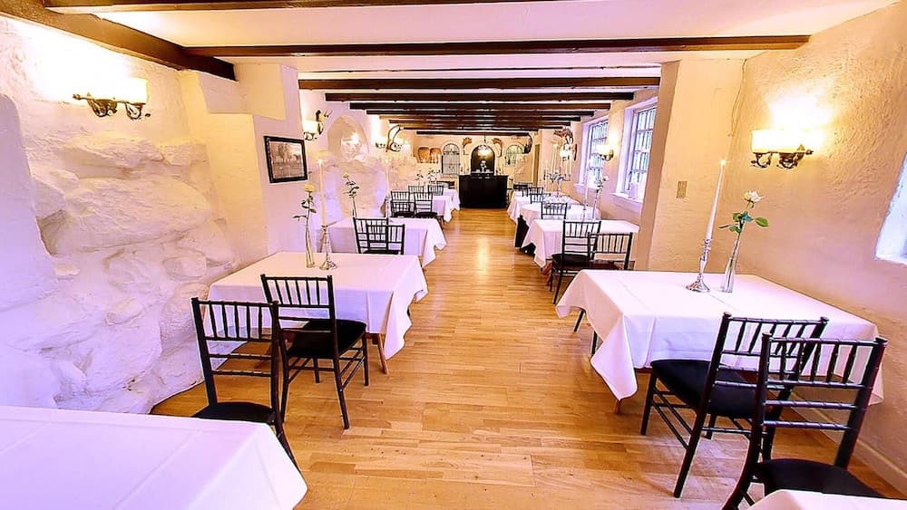 Vraa Slotshotel