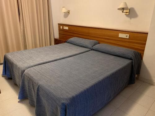 Apartamentos Marina