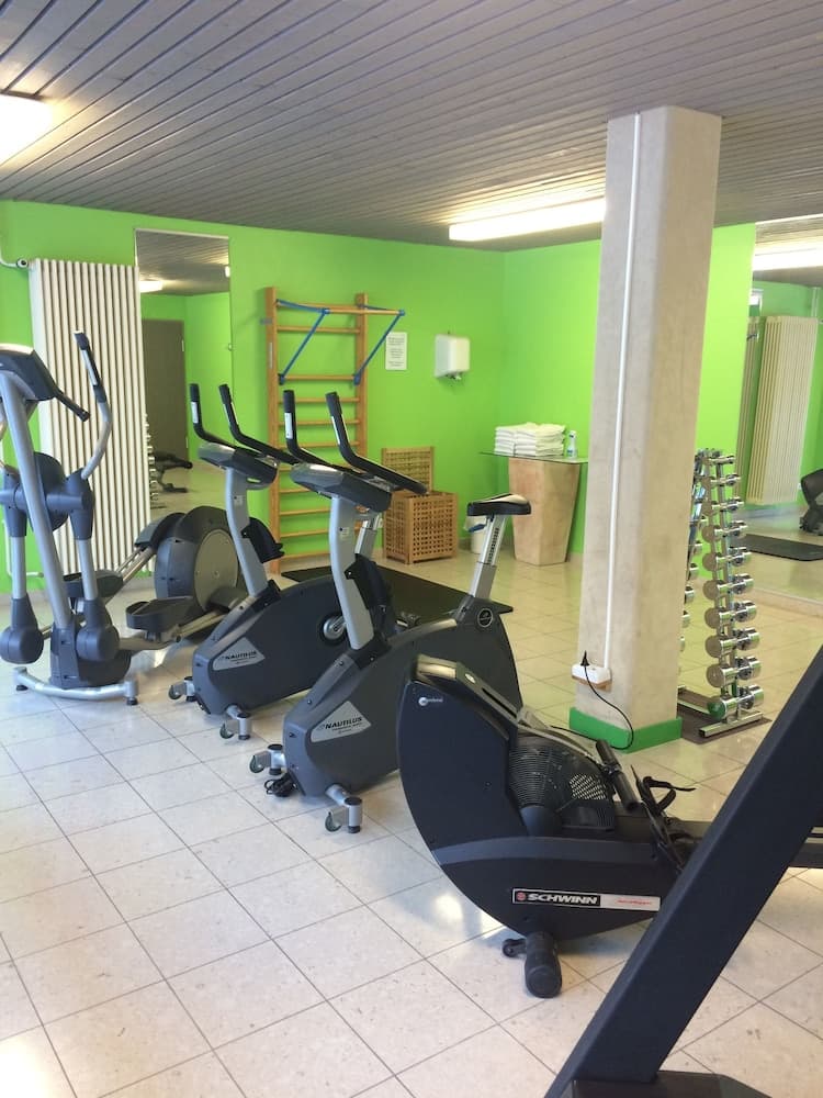 relexa hotel Harz-Wald