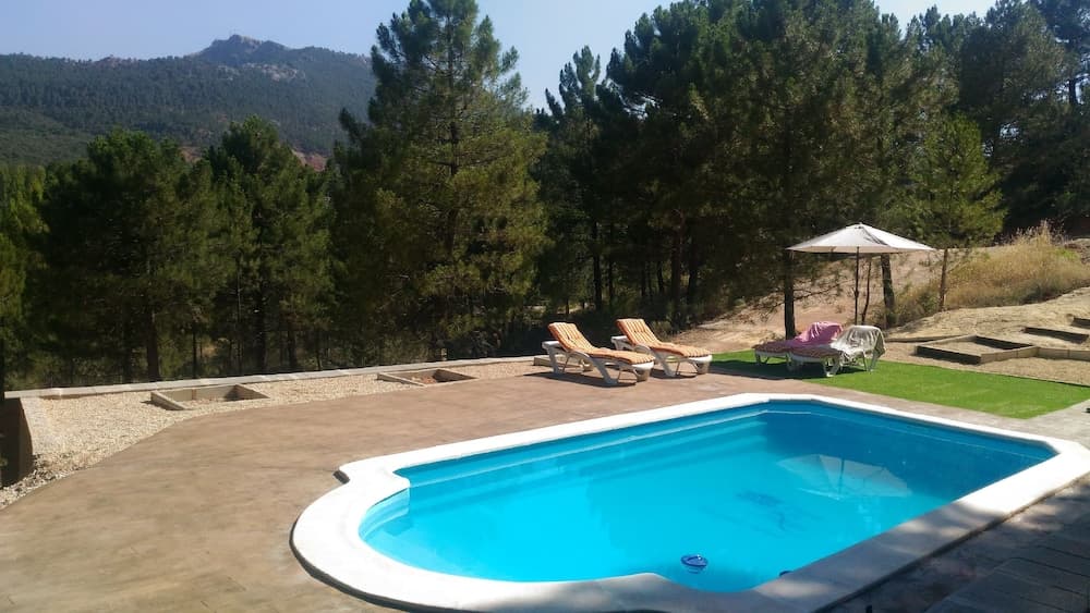 Casa El Autillo