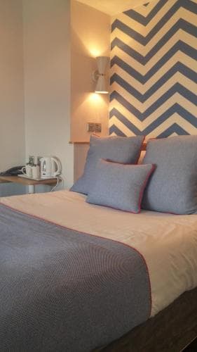 Legends Hotel Brighton