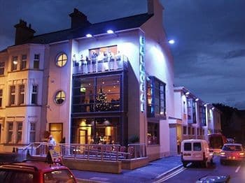 The Balmoral