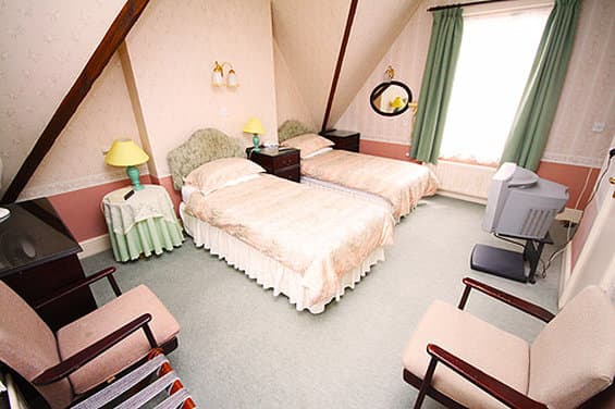 Fernbank Hotel