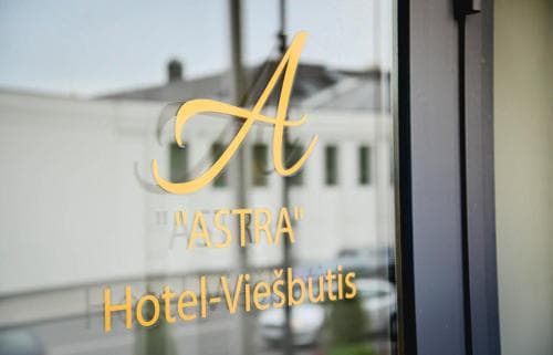 Astra Hotel Klaipeda