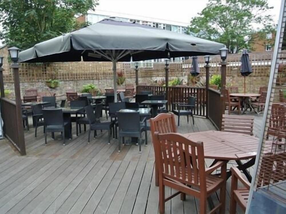 The Prince George Inn