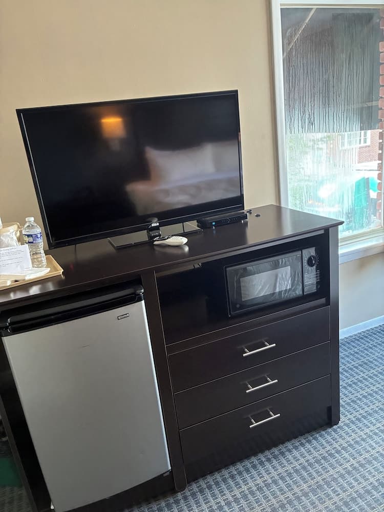 Mainstay Inn
