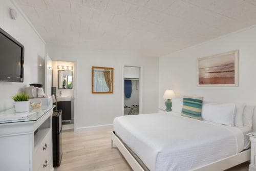 Ocean Resort Inn