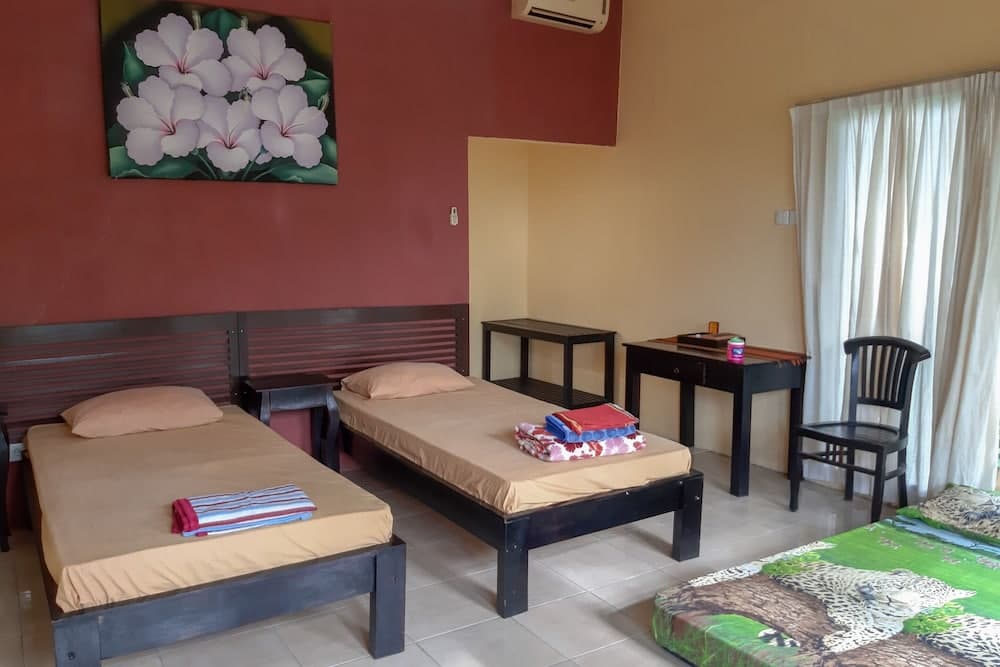 Lovina Eco Lodge