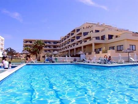 Marina Palace by Intercorp Hotel Group