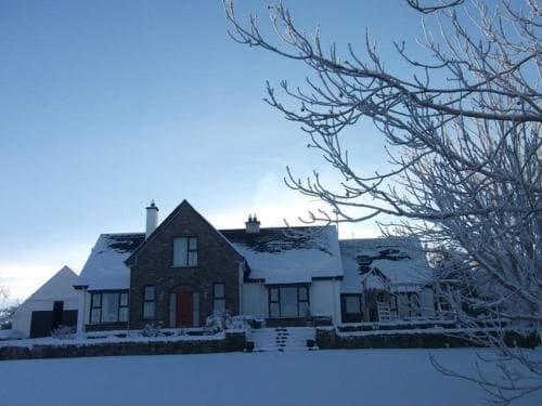 Milltown House