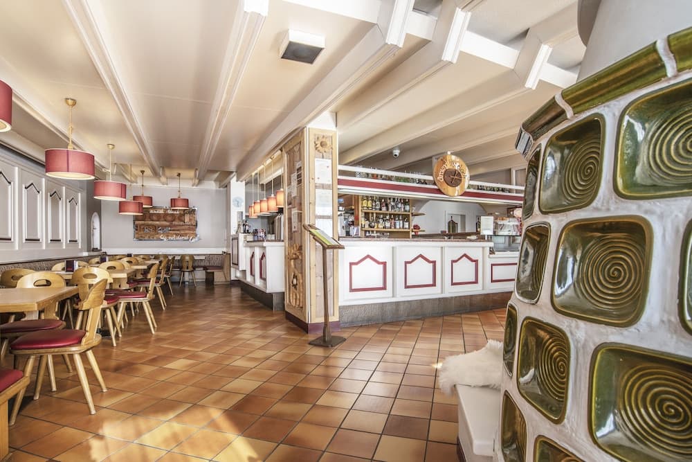 Centro Vacanze Veronza