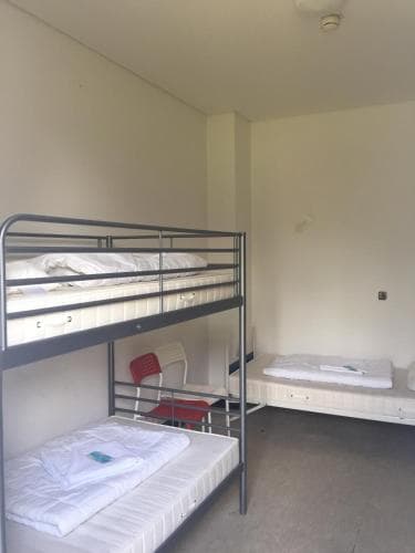 Hostel Flensburg