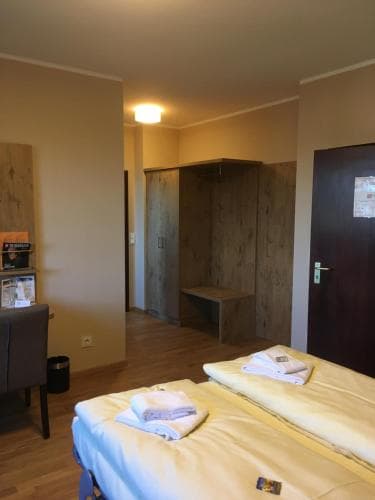 Parkhotel Leiser