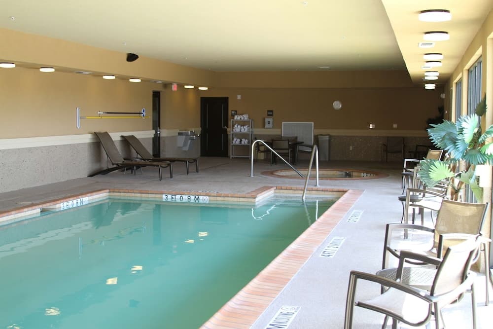 Hampton Inn Sweetwater
