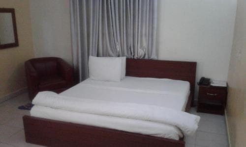 Norbeth Hotel