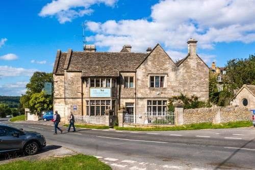 The Amberley Inn
