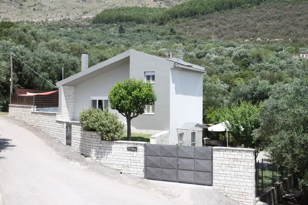 Villada