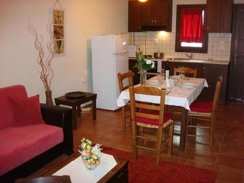 Guesthouse Amanitis Caesarea