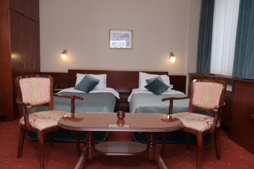 Palace Hotel