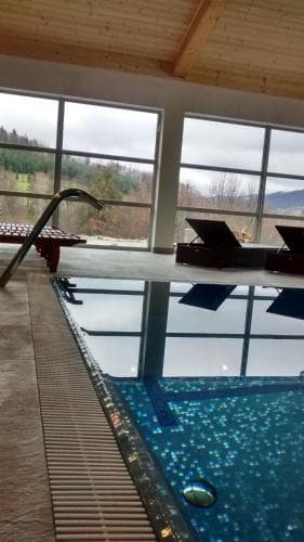 Montebello Bussines & Spa