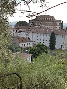 My Tuscany