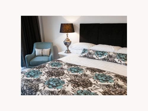 Alpine Suites On Tekapo