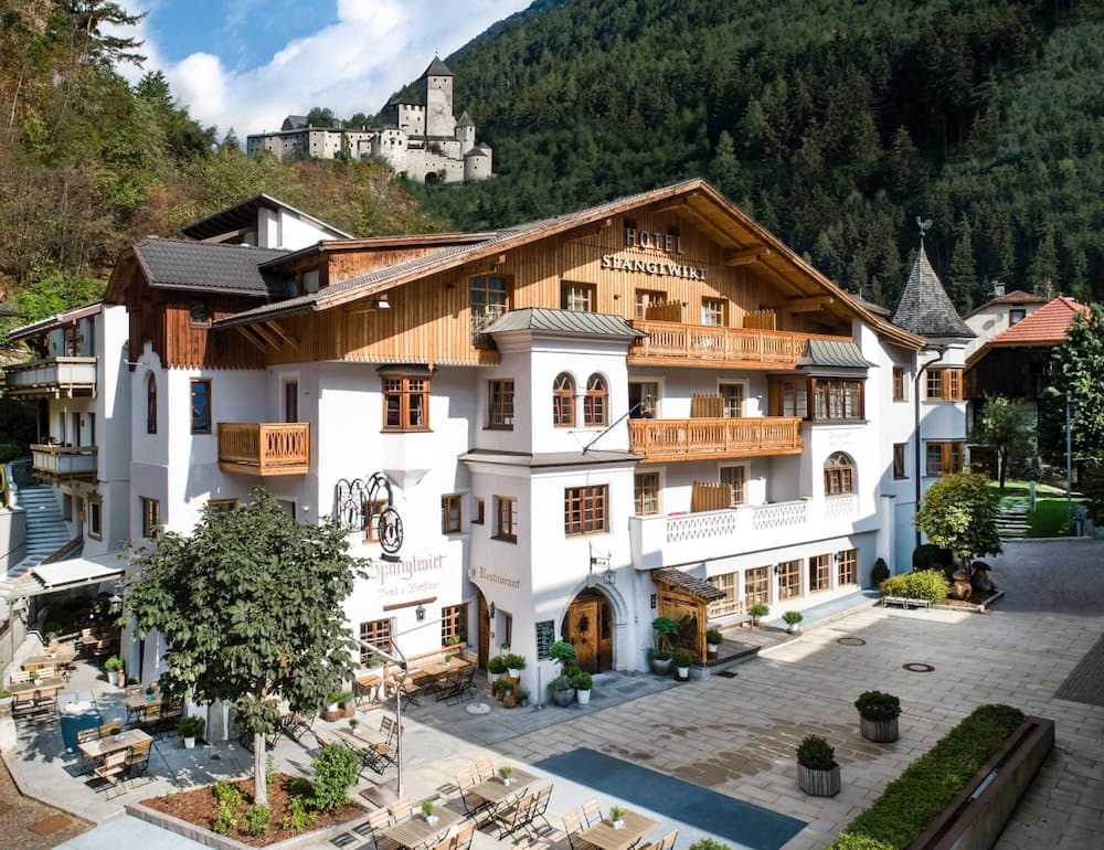 Spanglwirt