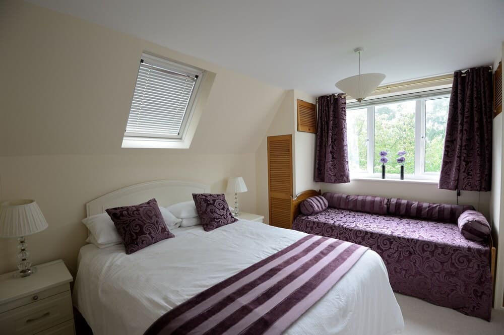 Glebe Cottage