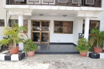 Hotel Exotic