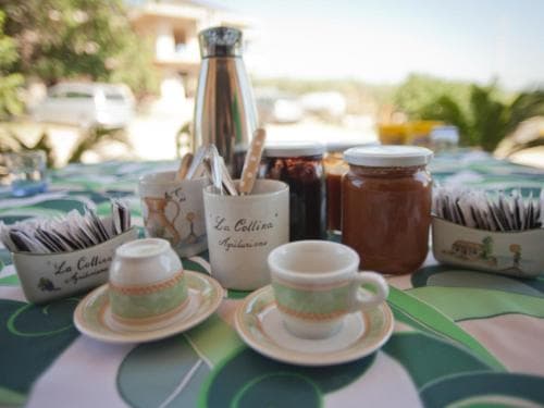 B&B La Collina