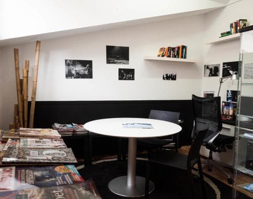 Abba Jazz Vitoria Hotel