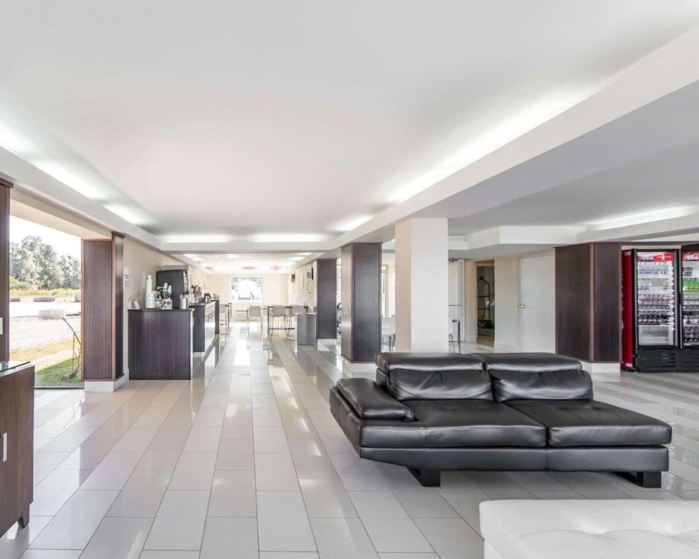 Quality Inn & Suites Jasper - Kimball